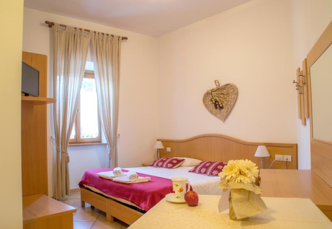 Antica Residenza De Poda Flavon Exterior photo