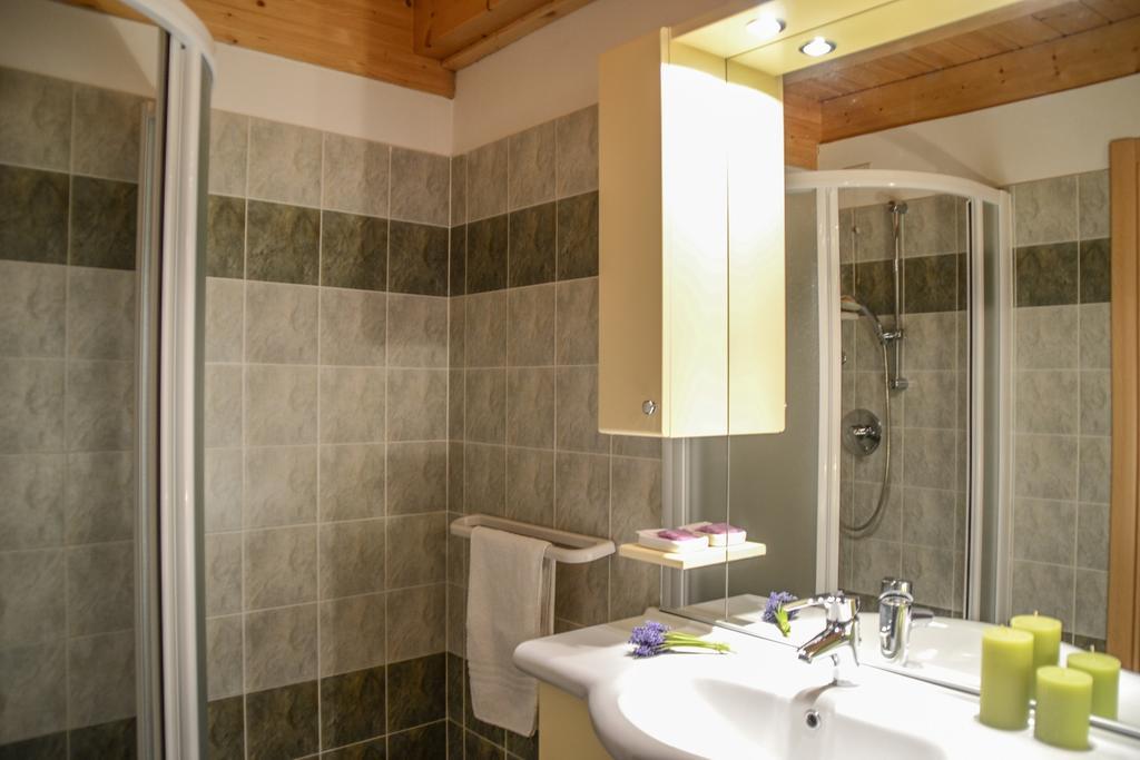 Antica Residenza De Poda Flavon Room photo
