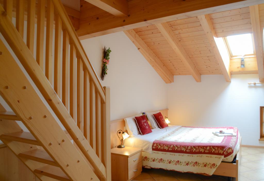 Antica Residenza De Poda Flavon Room photo