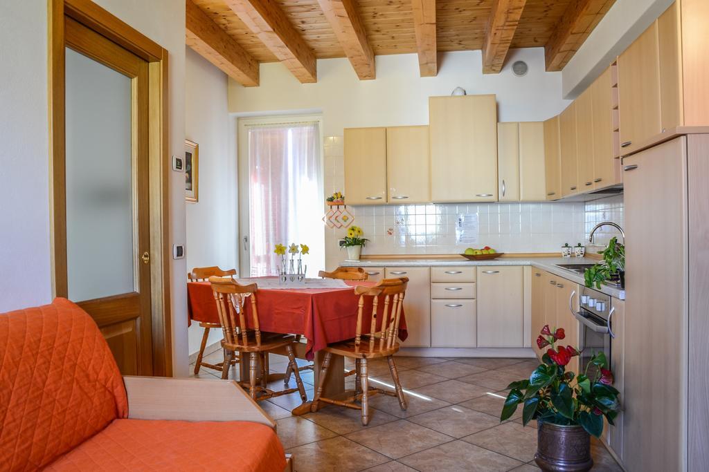 Antica Residenza De Poda Flavon Room photo