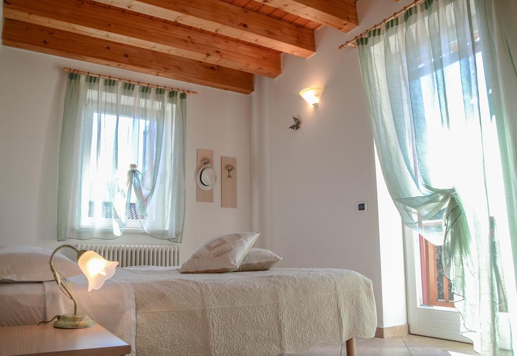 Antica Residenza De Poda Flavon Room photo