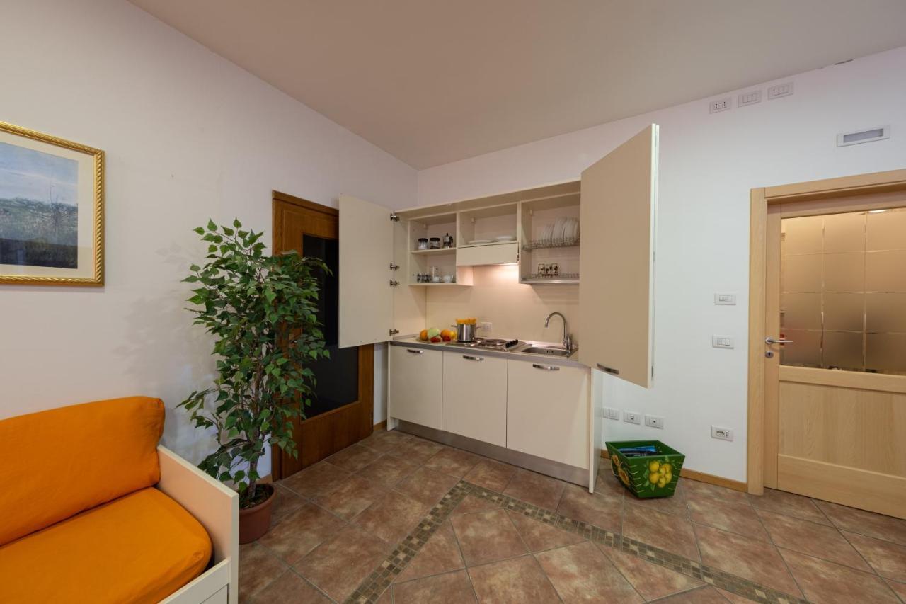 Antica Residenza De Poda Flavon Exterior photo