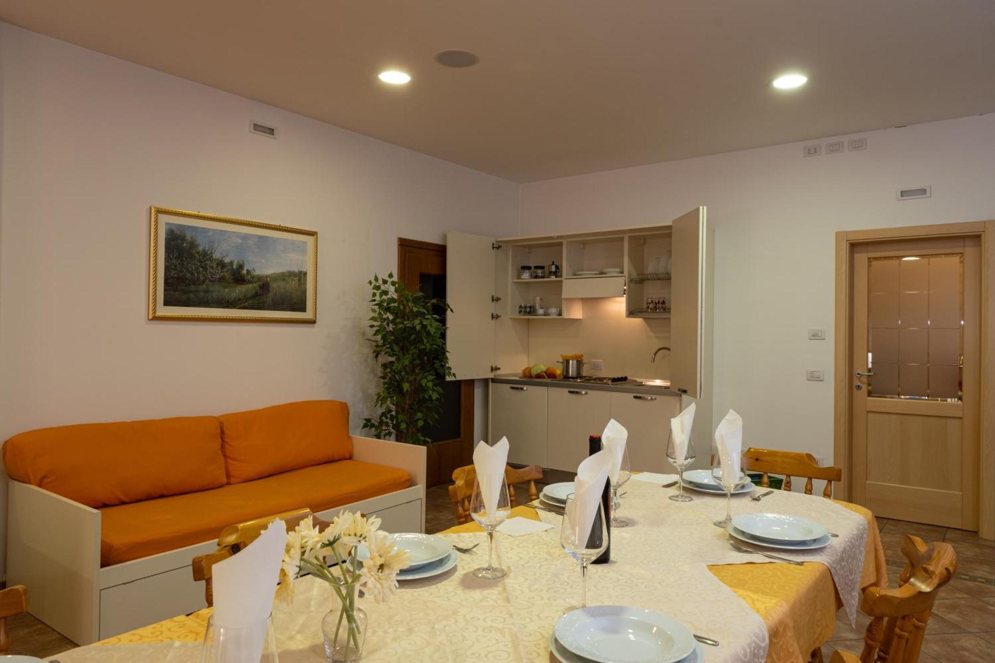 Antica Residenza De Poda Flavon Exterior photo