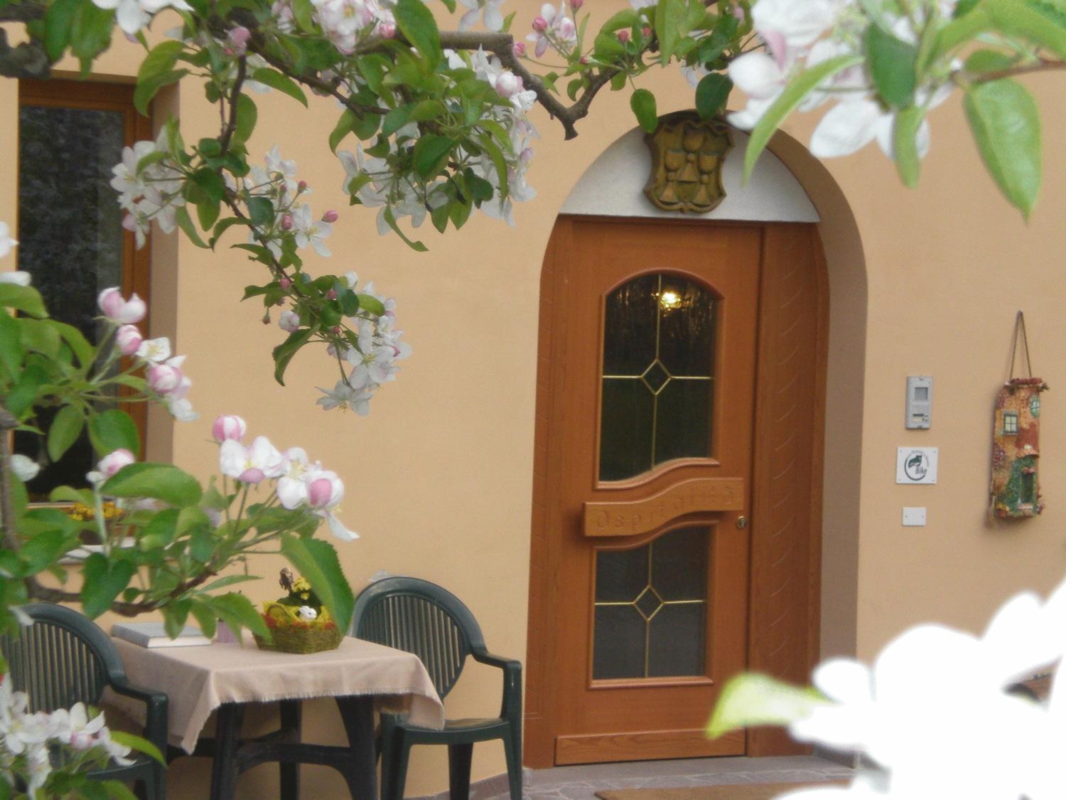 Antica Residenza De Poda Flavon Exterior photo